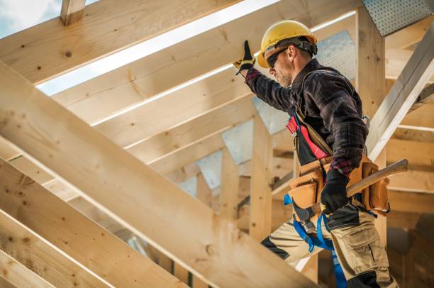 Best Residential Roofing Contractor  in Flanders, NY