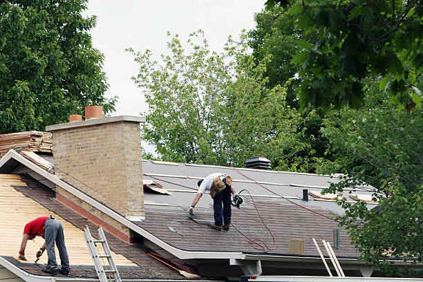 Best Best Roofing Contractors  in Flanders, NY